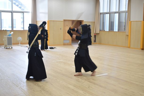 剣道4