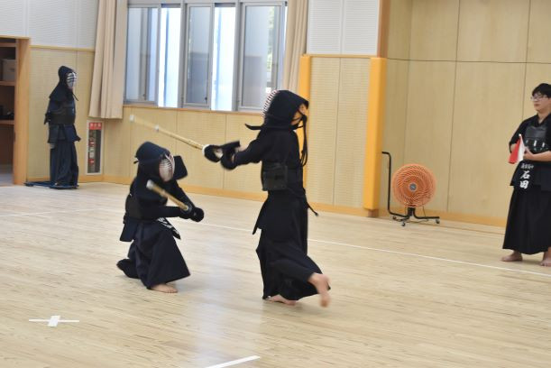 剣道5