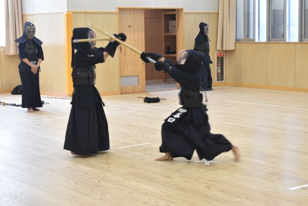 剣道6