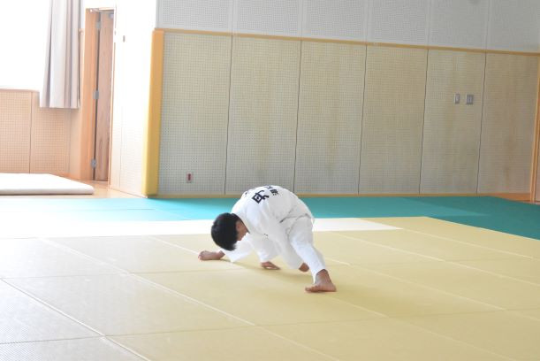 柔道2