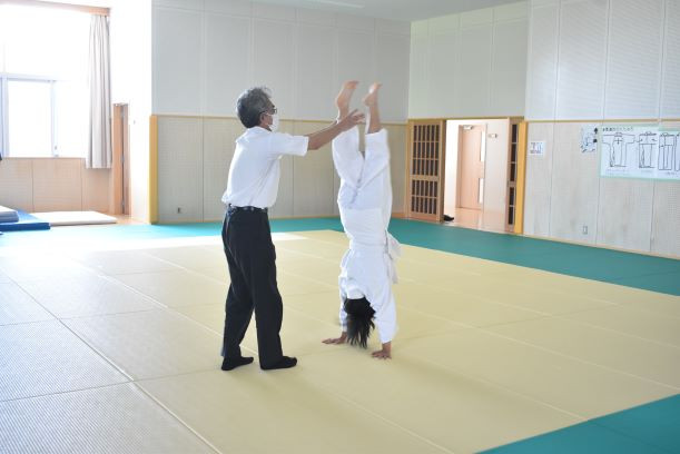 柔道3