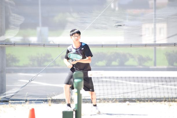 テニス男子1