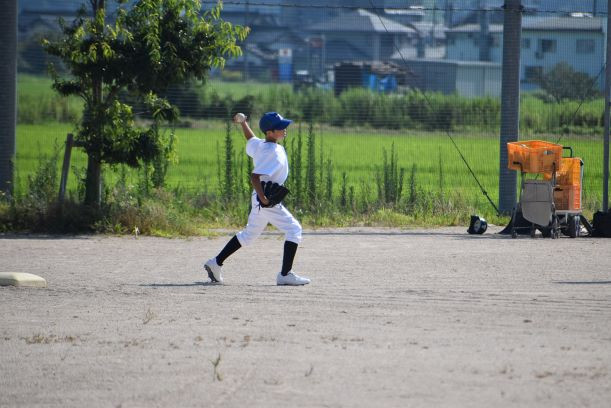 野球1