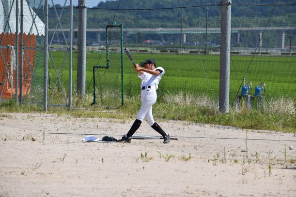 野球9