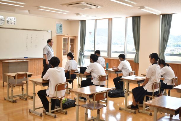 3年生学年種目