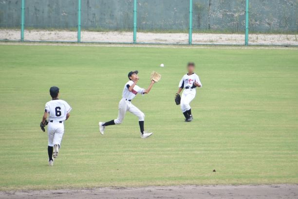 野球2