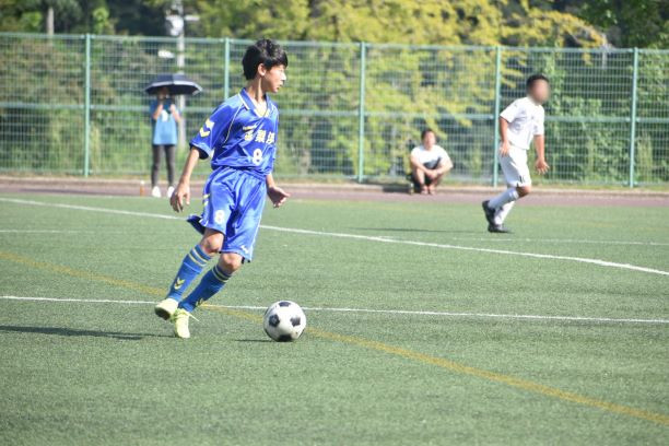サッカー2