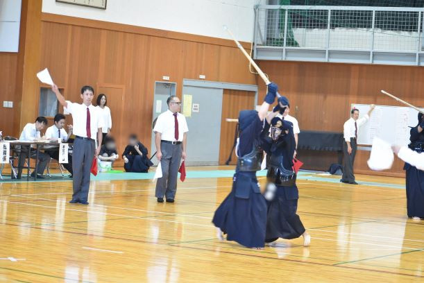 剣道4