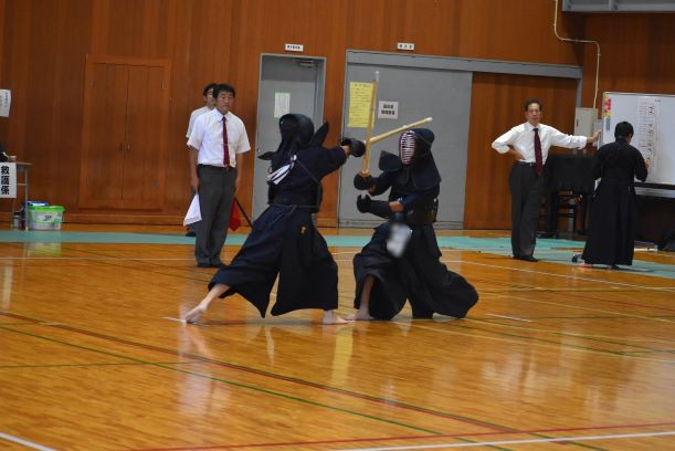 剣道3