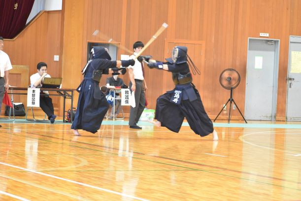 剣道2