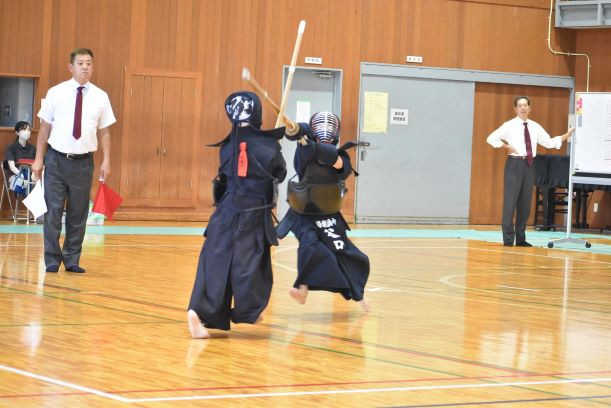 剣道1
