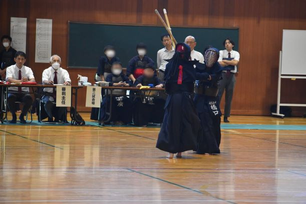 剣道女1