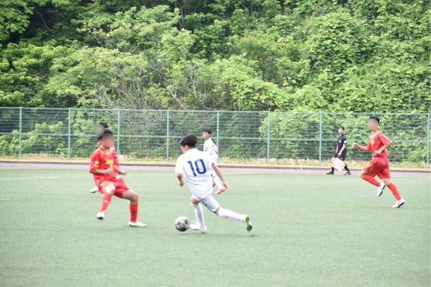 サッカー (1)