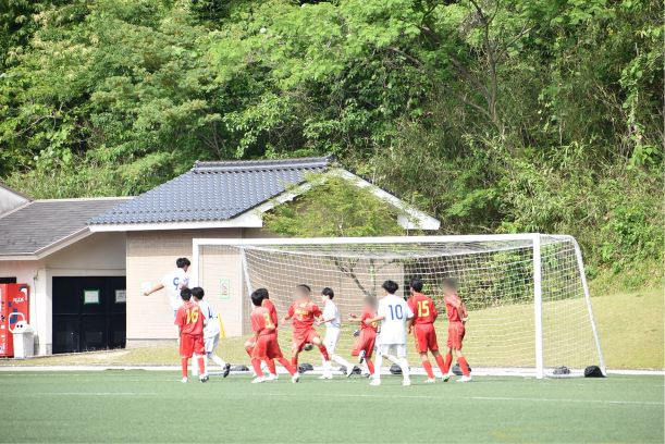サッカー (3)