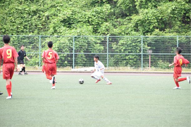 サッカー (5)