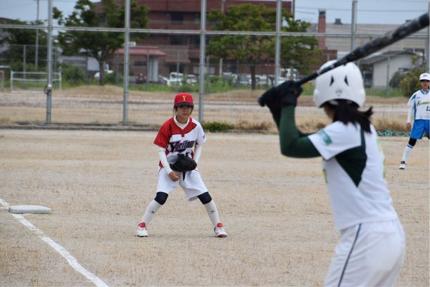 ソフトボール (1)