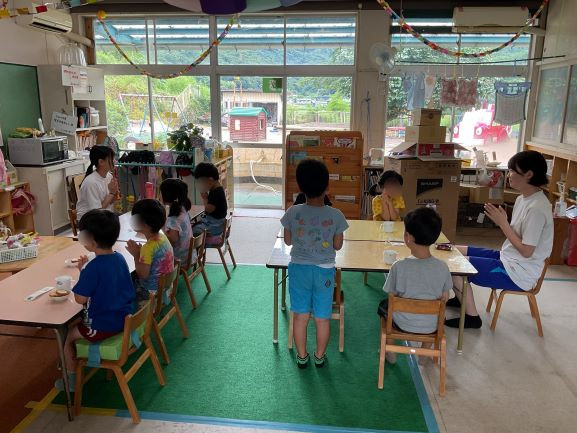 太養保育園