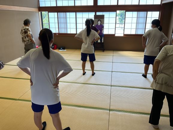 中央公民館