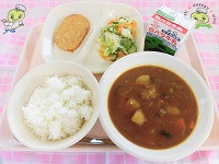 7月4日