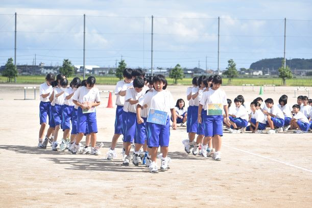 むかで１