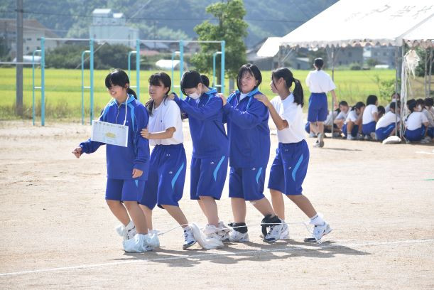 むかで３