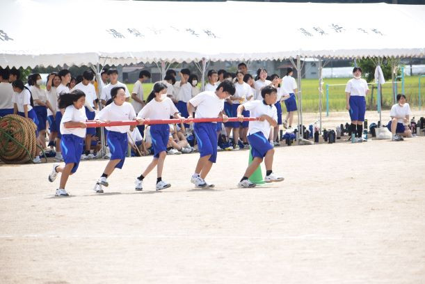 タイフーン３