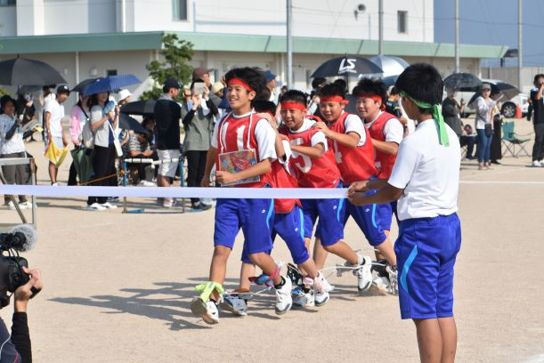 むかで (9)