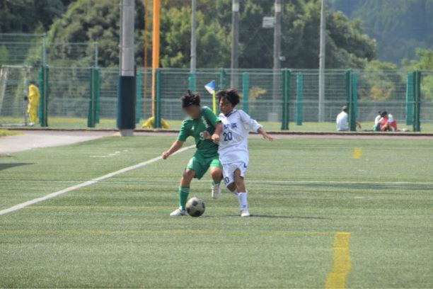 サッカー1