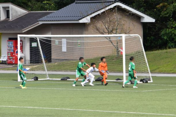 サッカー2