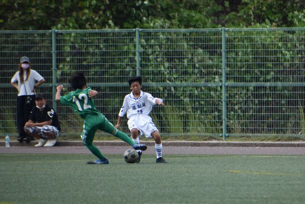 サッカー3