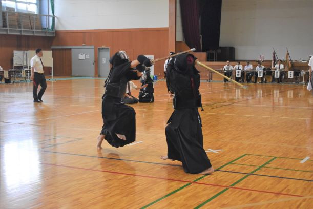 剣道1