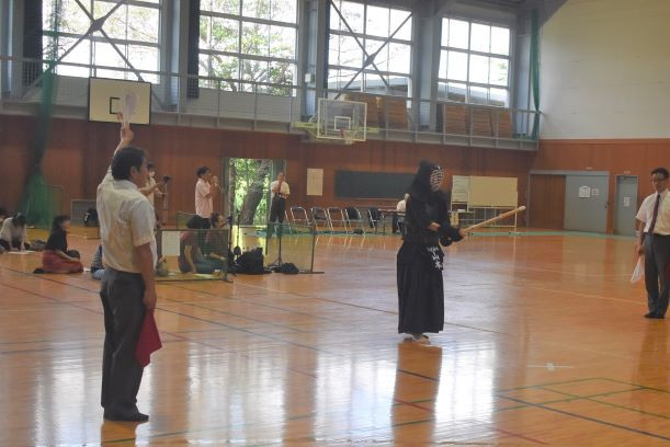 剣道2