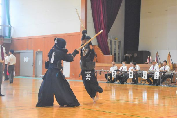 剣道3