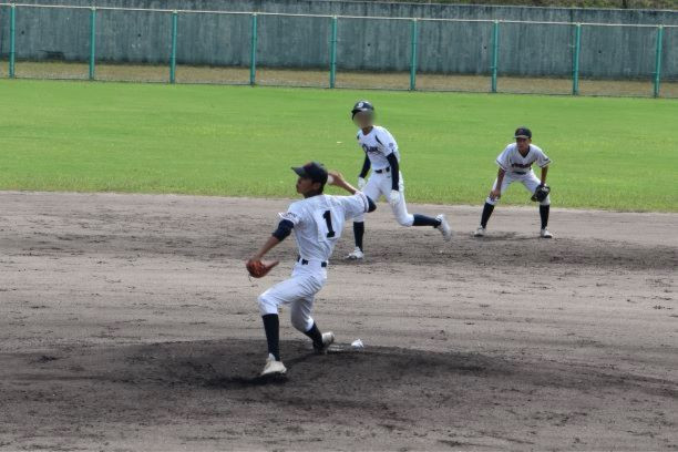 野球5