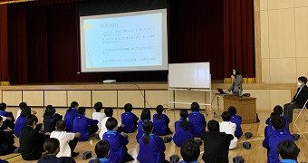 薬物防止2