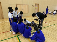 体育ダンス
