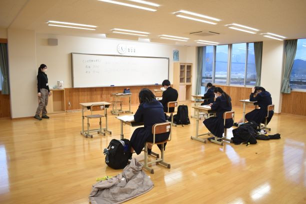 7　準２級