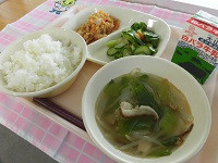 ５月１６日