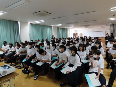 1年生‗デジタル足あと (46)