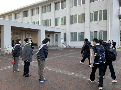 更生保護女性会