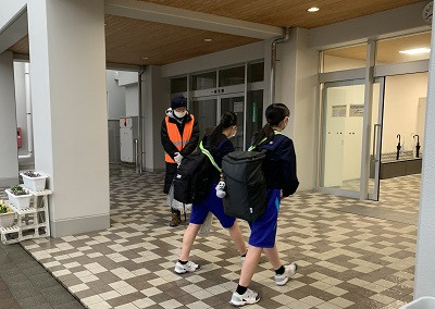 学校運営協議会長
