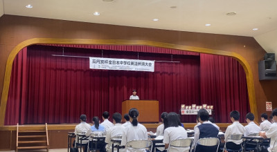 ３年暗唱_越川