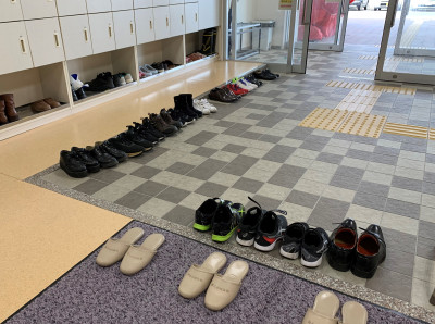 特支交流会