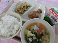 １０月３１日 (1)